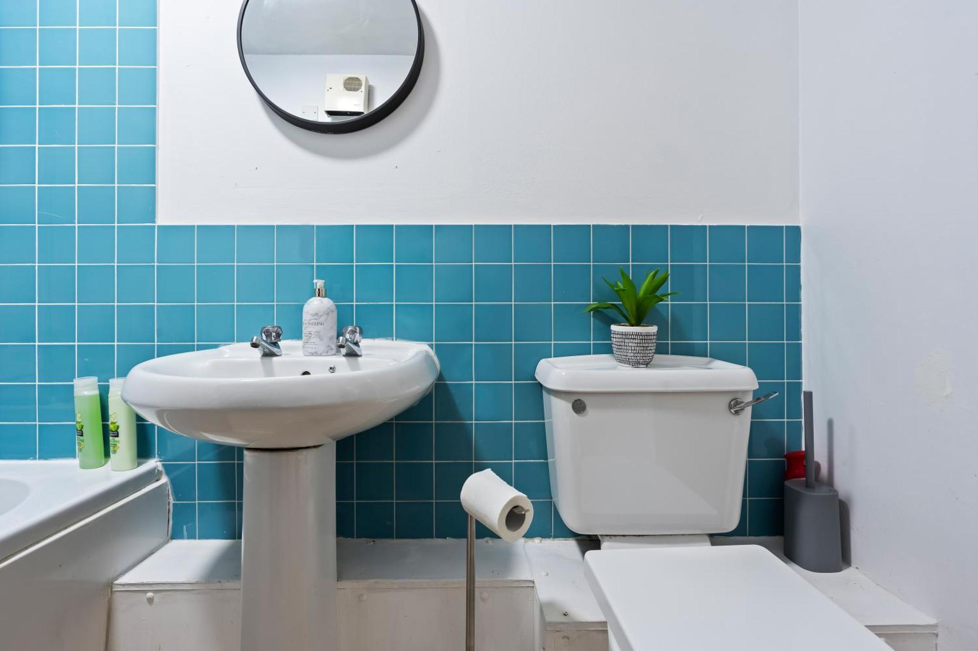 Appartement Julie's 2 Bed Wilson St *